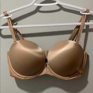Victoria’s Secret Uplift Strapless/multiway bra